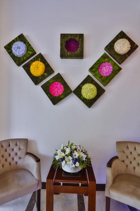 Fotos del hotel - Manesol Suites Golden Horn
