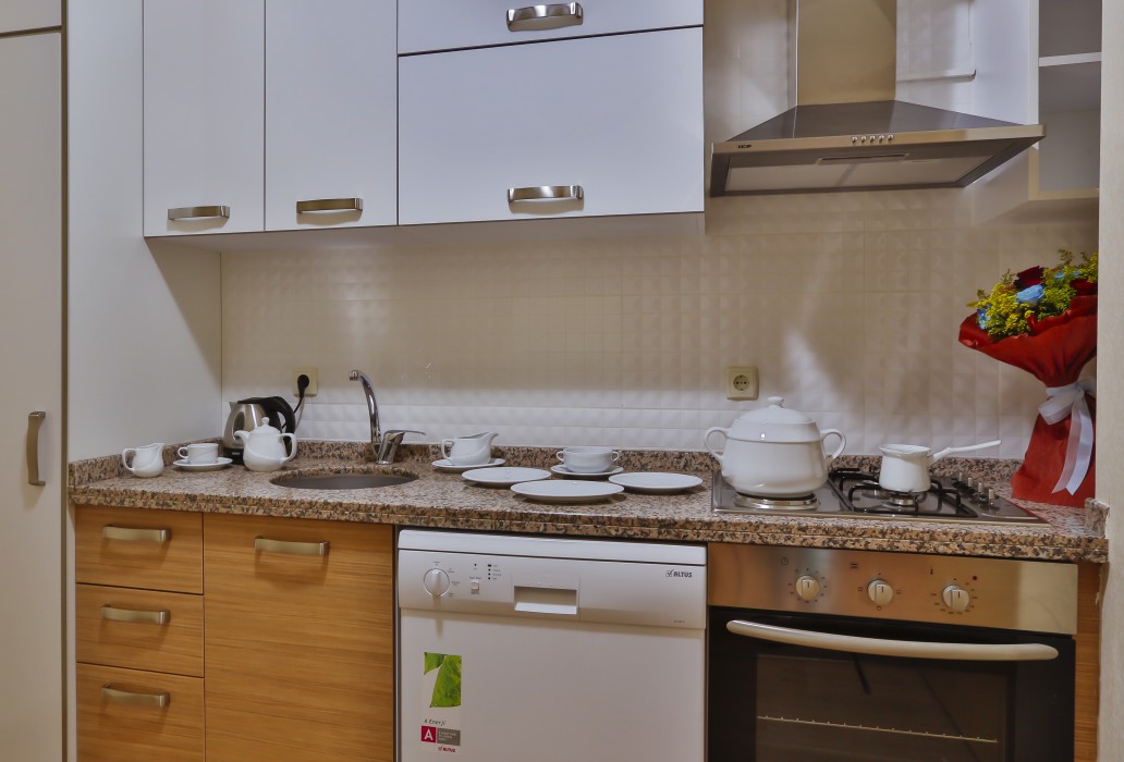 Fotos del hotel - Manesol Suites Golden Horn