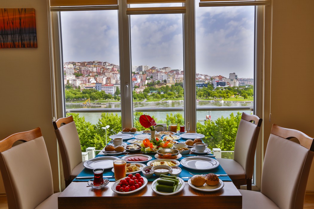 Fotos del hotel - Manesol Suites Golden Horn