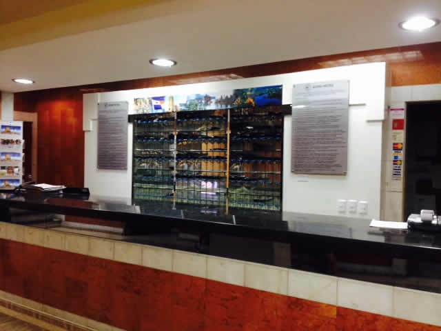 Fotos del hotel - EUROHOTEL PANAMA