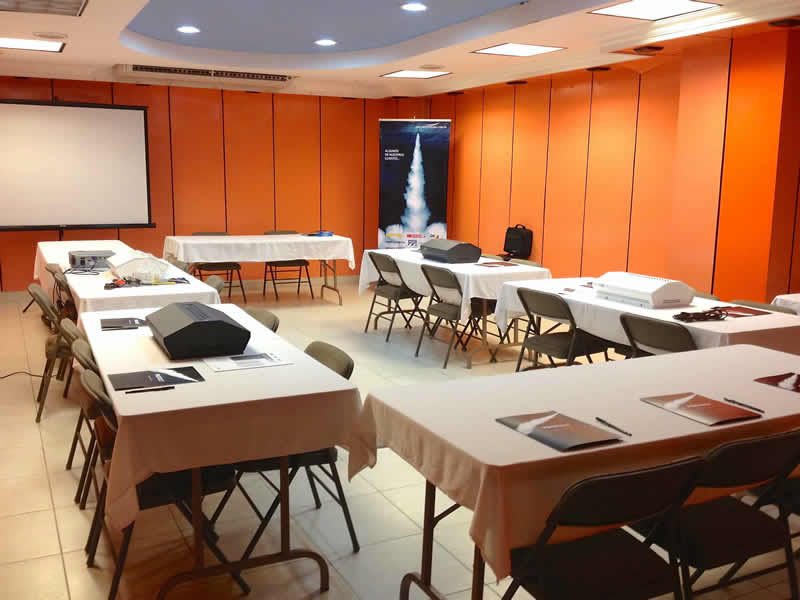 Fotos del hotel - EUROHOTEL PANAMA