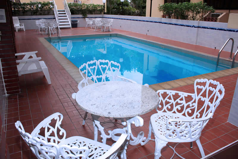 Fotos del hotel - EUROHOTEL PANAMA