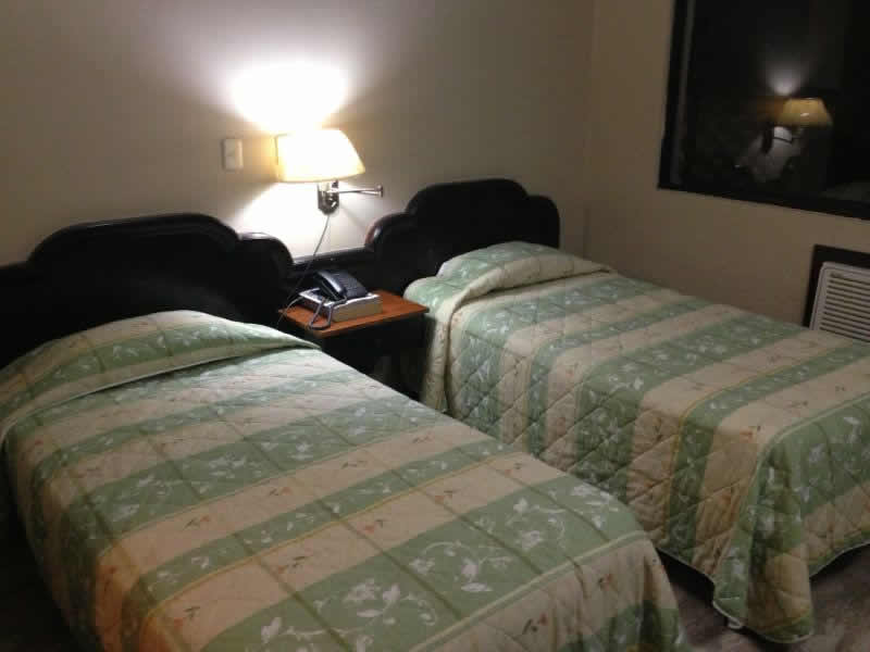 Fotos del hotel - EUROHOTEL PANAMA