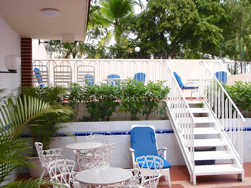 Fotos del hotel - EUROHOTEL PANAMA