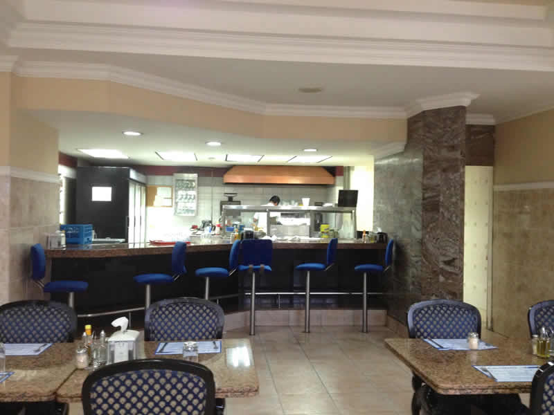 Fotos del hotel - EUROHOTEL PANAMA