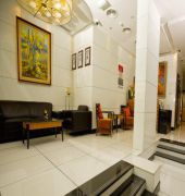 Fotos del hotel - Rayan Hotel Corniche