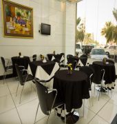 Fotos del hotel - Rayan Hotel Corniche