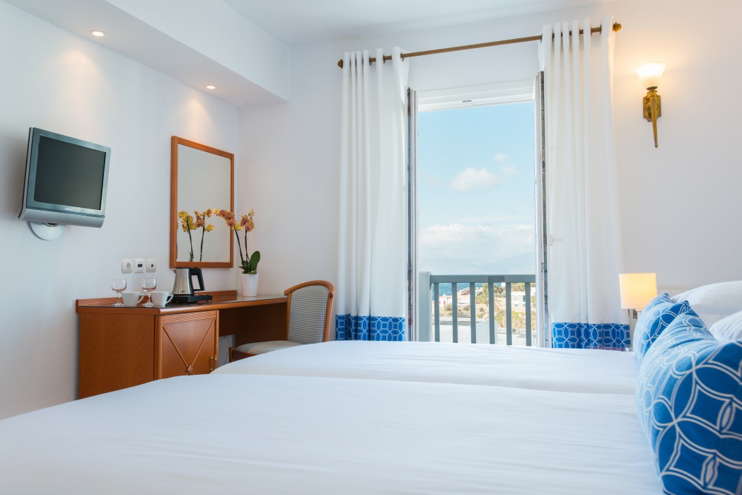 Fotos del hotel - MYKONOS ADONIS HOTEL