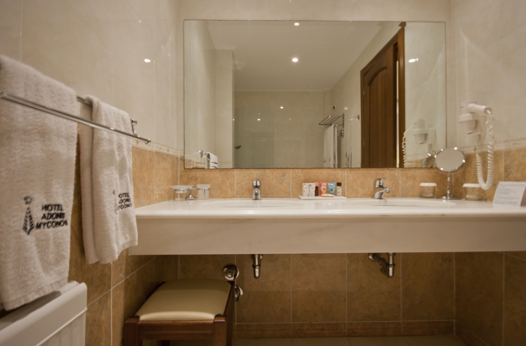 Fotos del hotel - MYKONOS ADONIS HOTEL