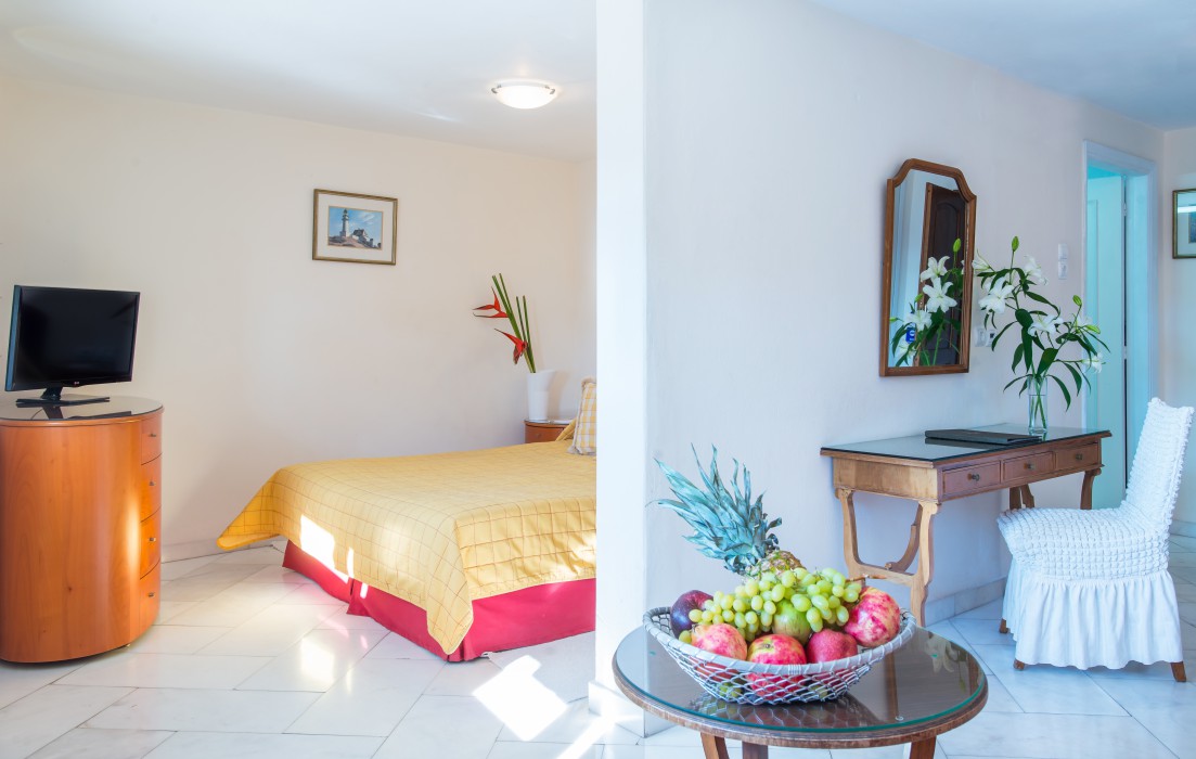 Fotos del hotel - MYKONOS ADONIS HOTEL