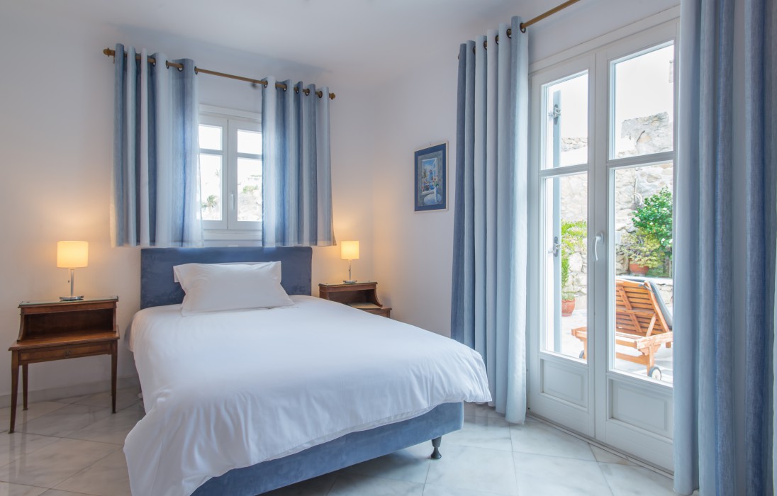 Fotos del hotel - MYKONOS ADONIS HOTEL