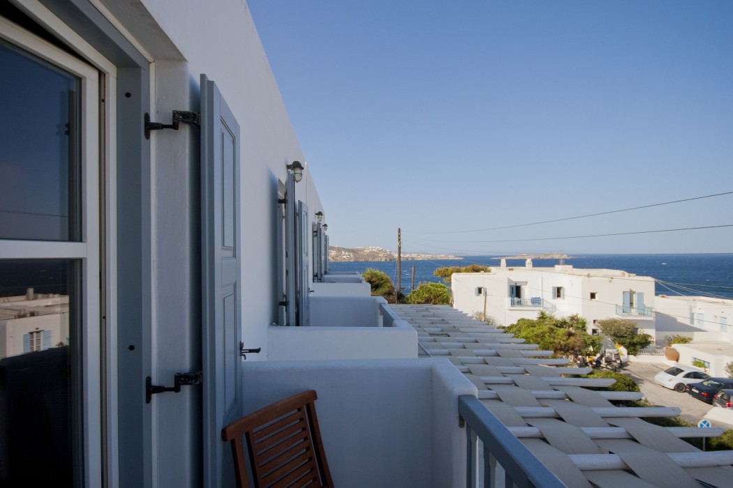Fotos del hotel - MYKONOS ADONIS HOTEL
