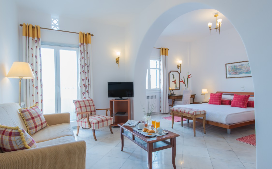 Fotos del hotel - MYKONOS ADONIS HOTEL