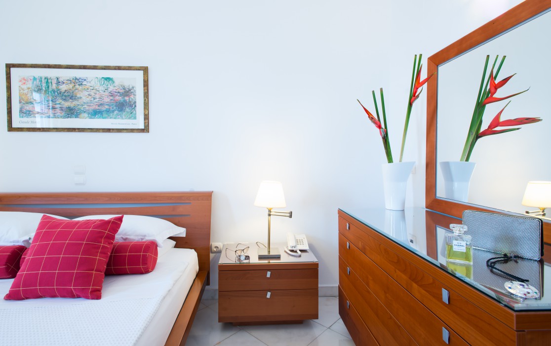 Fotos del hotel - MYKONOS ADONIS HOTEL