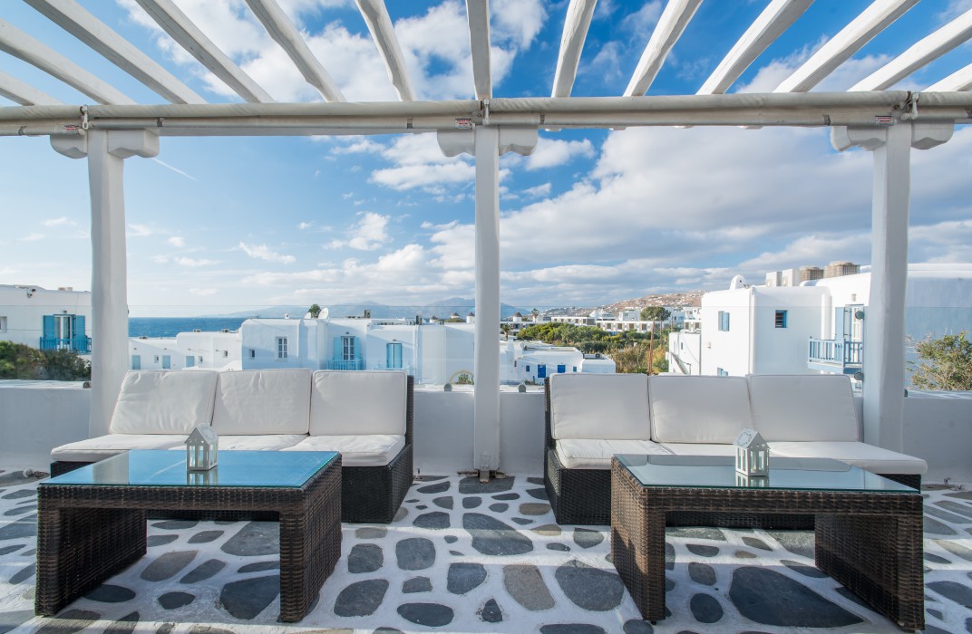 Fotos del hotel - MYKONOS ADONIS HOTEL