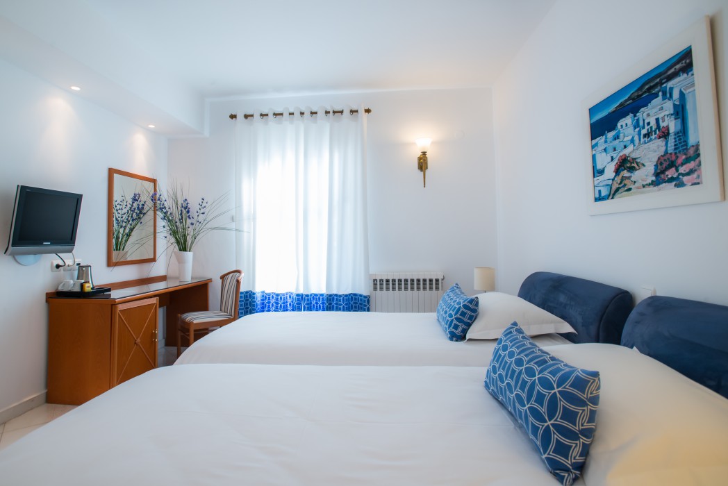 Fotos del hotel - MYKONOS ADONIS HOTEL