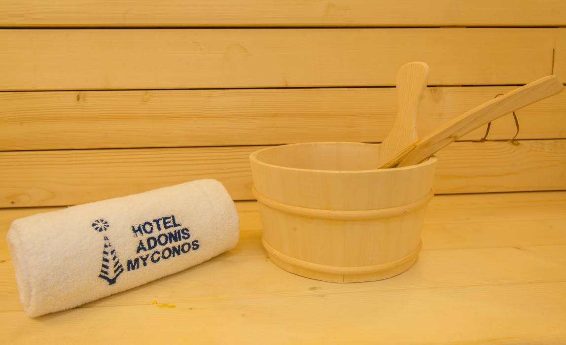 Fotos del hotel - MYKONOS ADONIS HOTEL