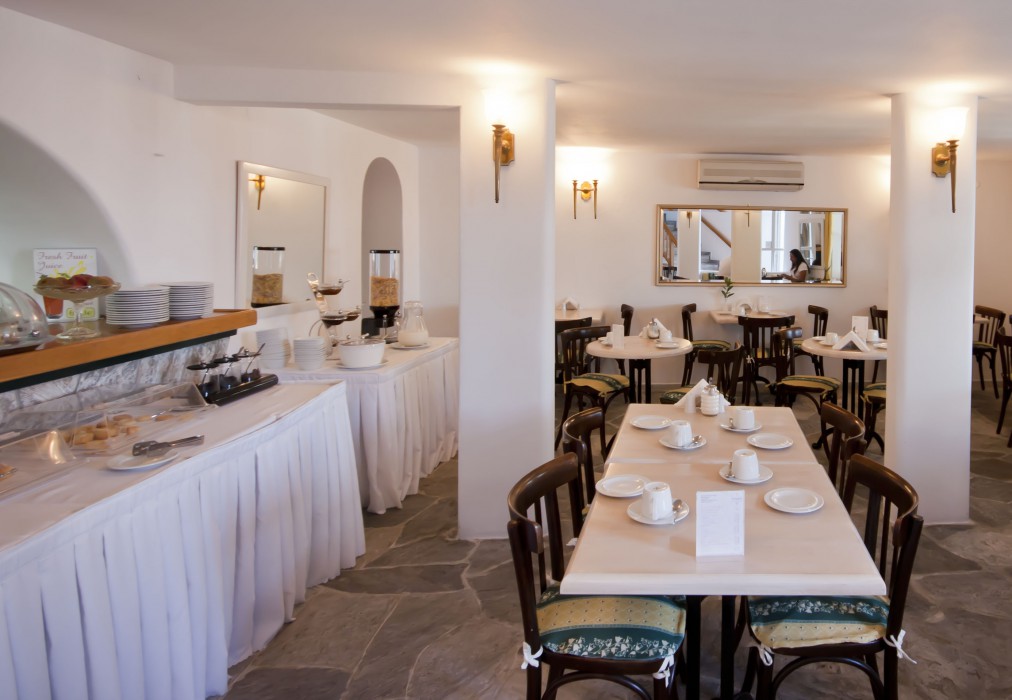Fotos del hotel - MYKONOS ADONIS HOTEL