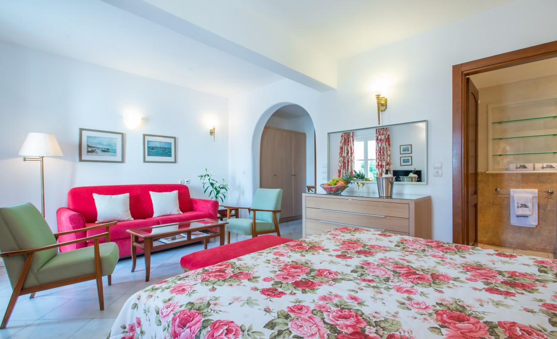 Fotos del hotel - MYKONOS ADONIS HOTEL