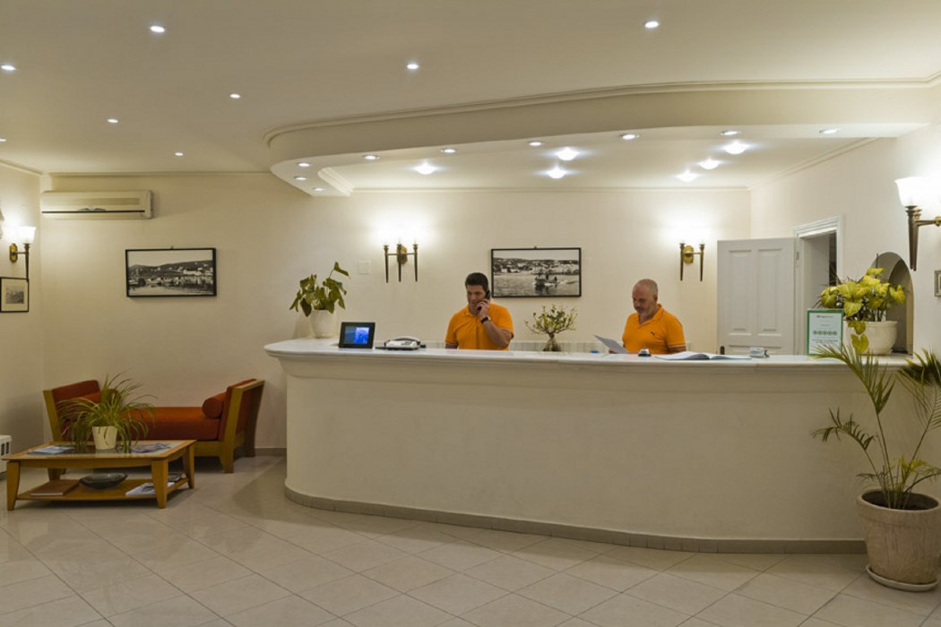 Fotos del hotel - MYKONOS ADONIS HOTEL