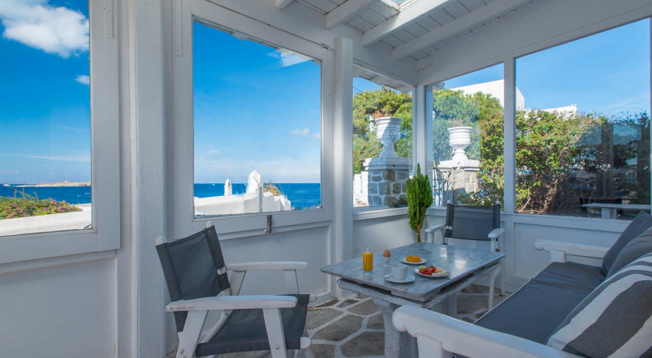 Fotos del hotel - MYKONOS ADONIS HOTEL