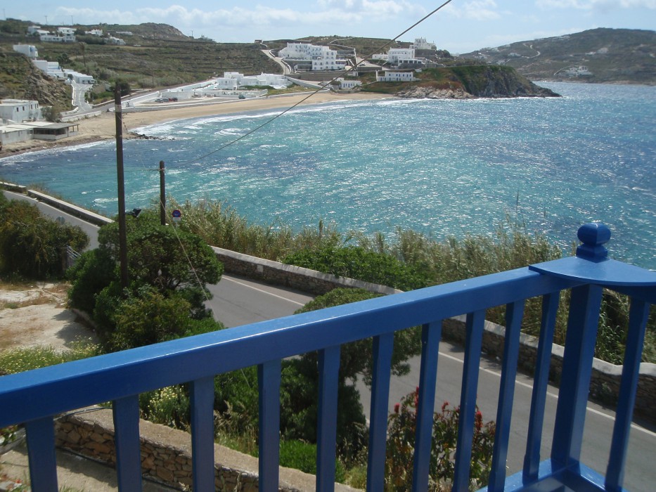 Fotos del hotel - MYKONOS ADONIS HOTEL