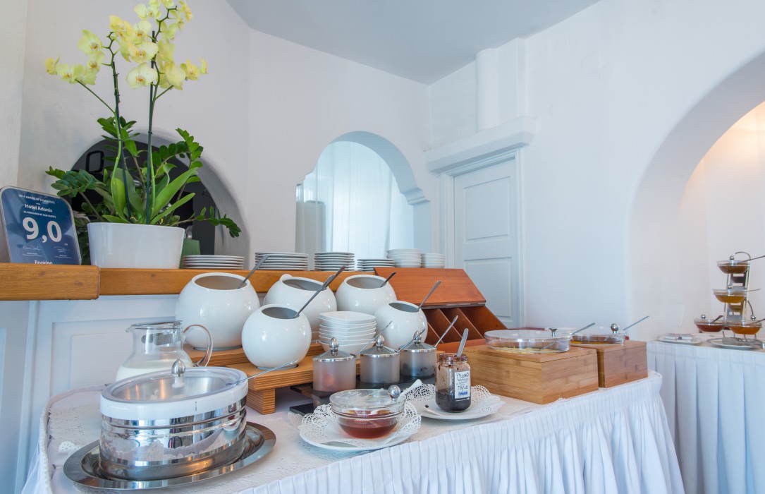 Fotos del hotel - MYKONOS ADONIS HOTEL