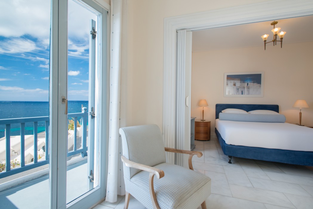 Fotos del hotel - MYKONOS ADONIS HOTEL