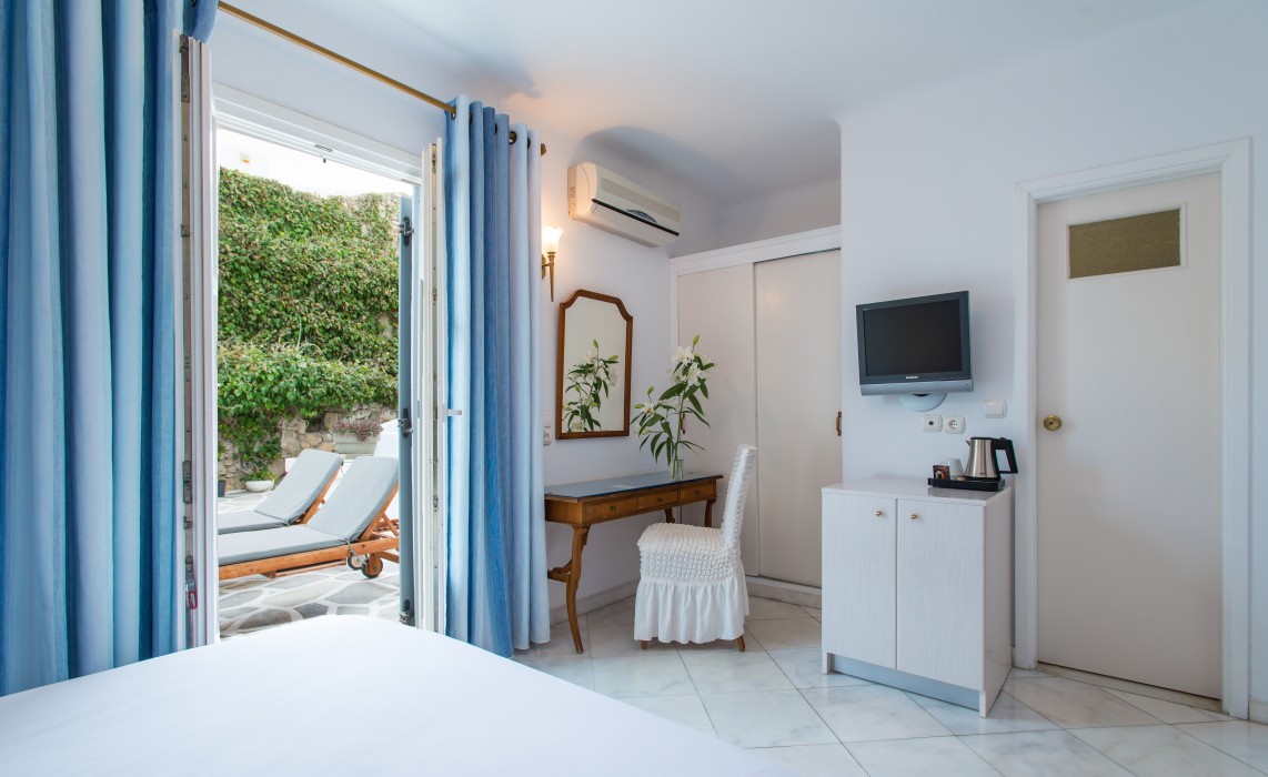 Fotos del hotel - MYKONOS ADONIS HOTEL