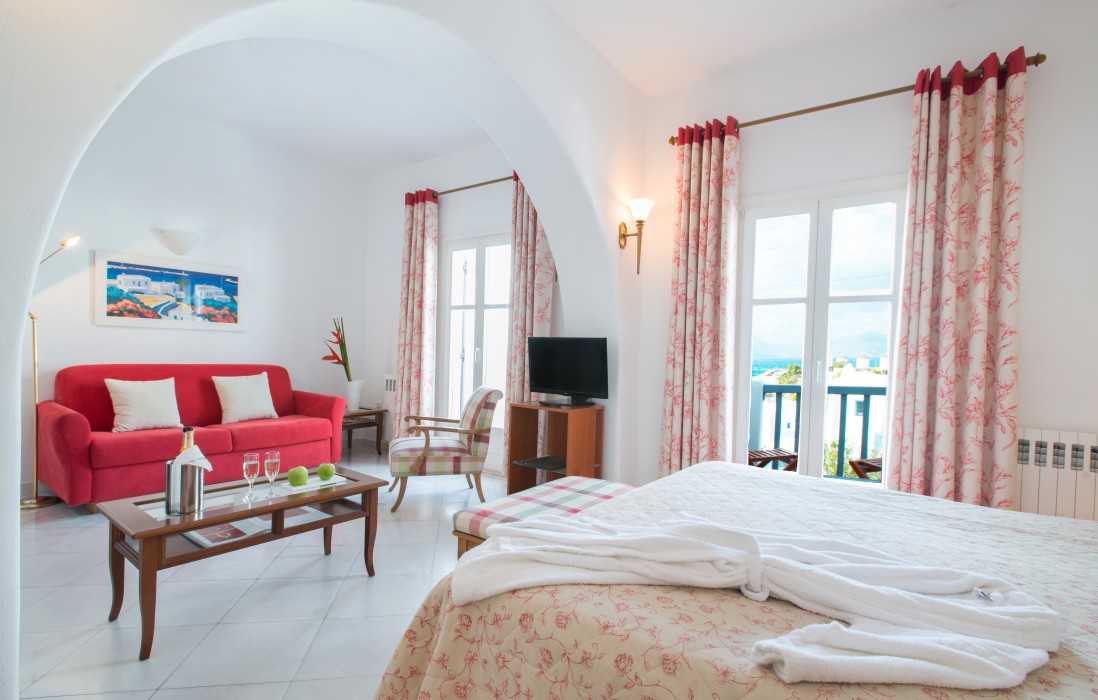 Fotos del hotel - MYKONOS ADONIS HOTEL