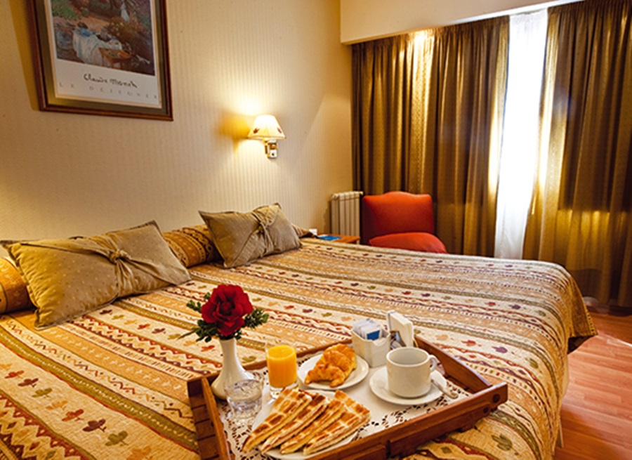 Fotos del hotel - HOTEL NAHUEL HUAPI