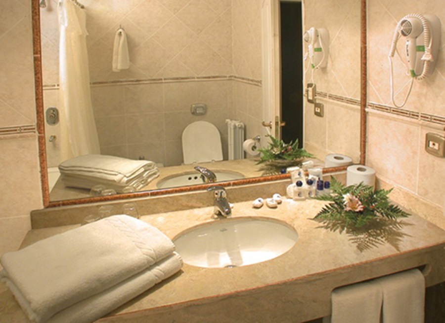 Fotos del hotel - HOTEL NAHUEL HUAPI