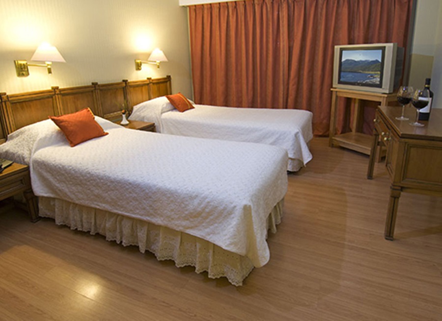 Fotos del hotel - HOTEL NAHUEL HUAPI