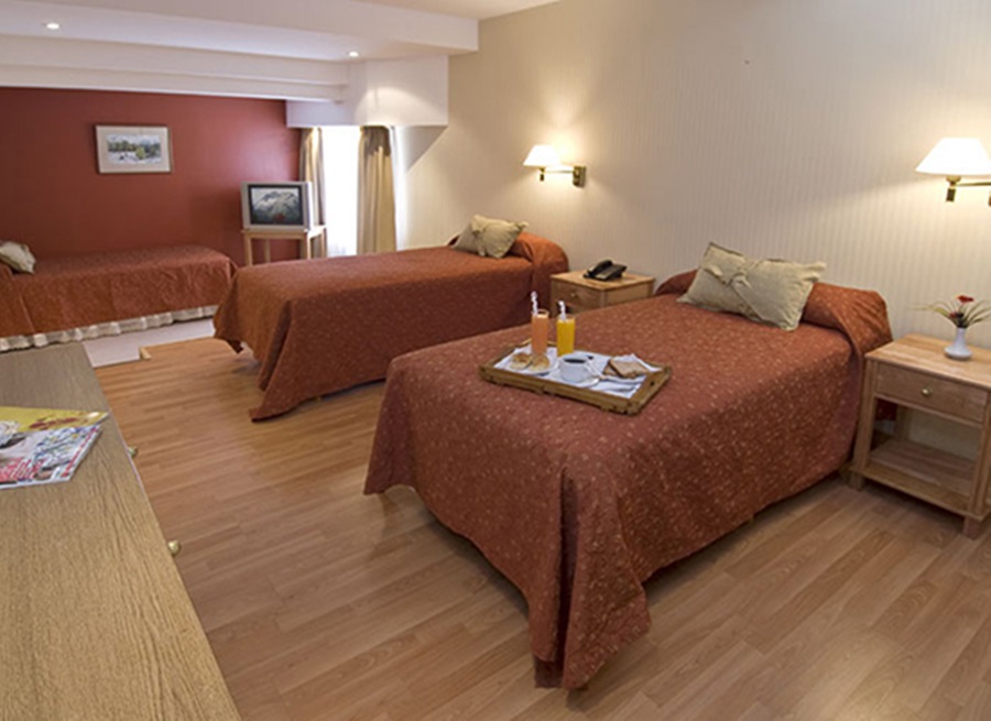 Fotos del hotel - HOTEL NAHUEL HUAPI