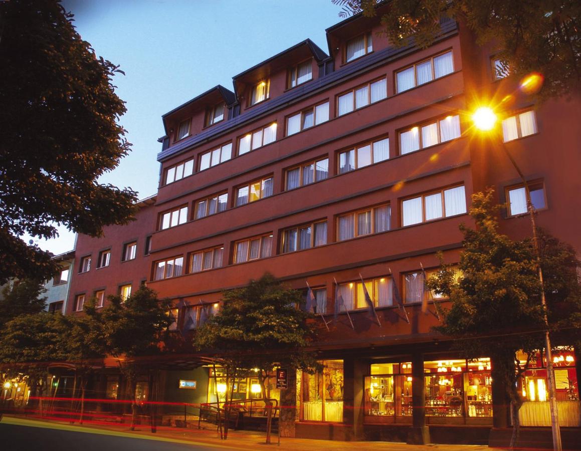 Fotos del hotel - HOTEL NAHUEL HUAPI