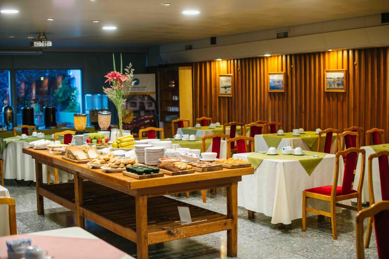 Fotos del hotel - HOTEL NAHUEL HUAPI