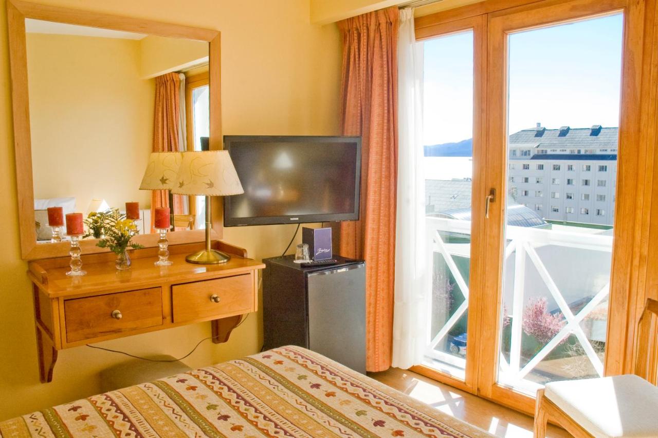 Fotos del hotel - HOTEL NAHUEL HUAPI
