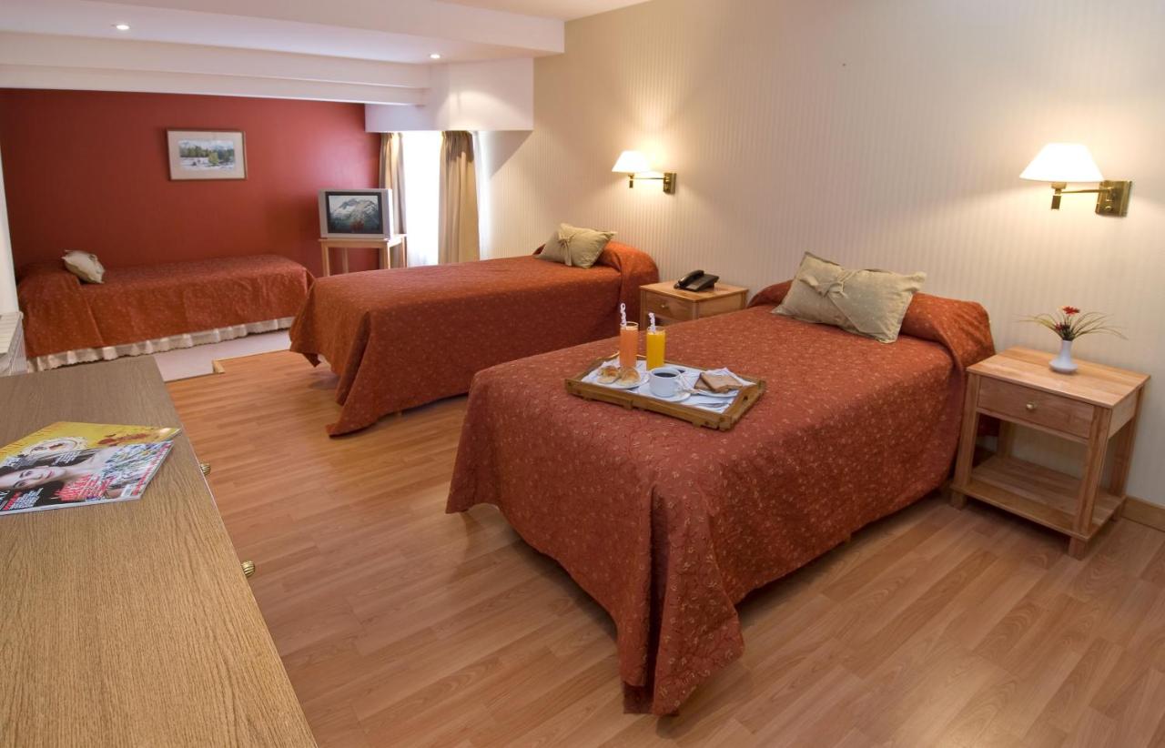 Fotos del hotel - HOTEL NAHUEL HUAPI