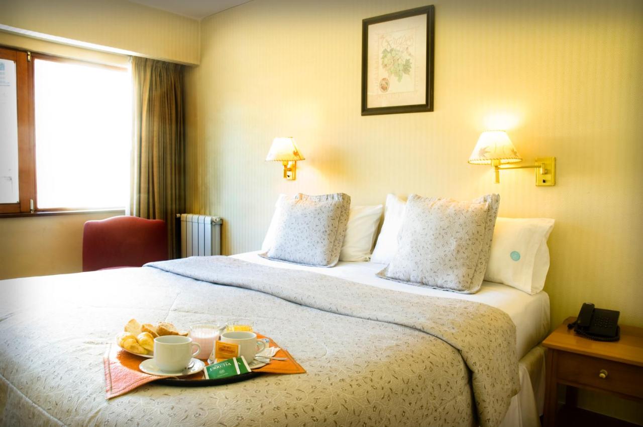 Fotos del hotel - HOTEL NAHUEL HUAPI