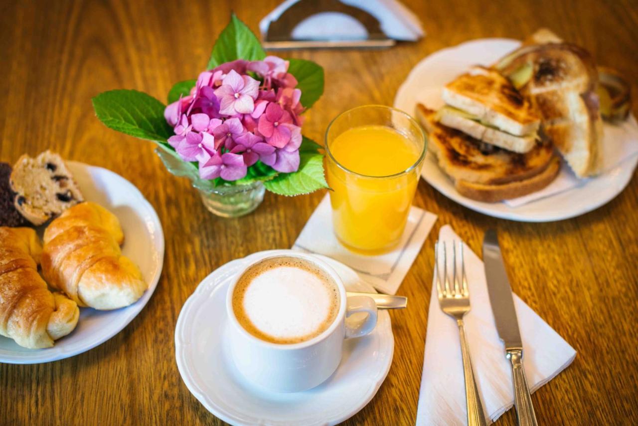 Fotos del hotel - HOTEL NAHUEL HUAPI