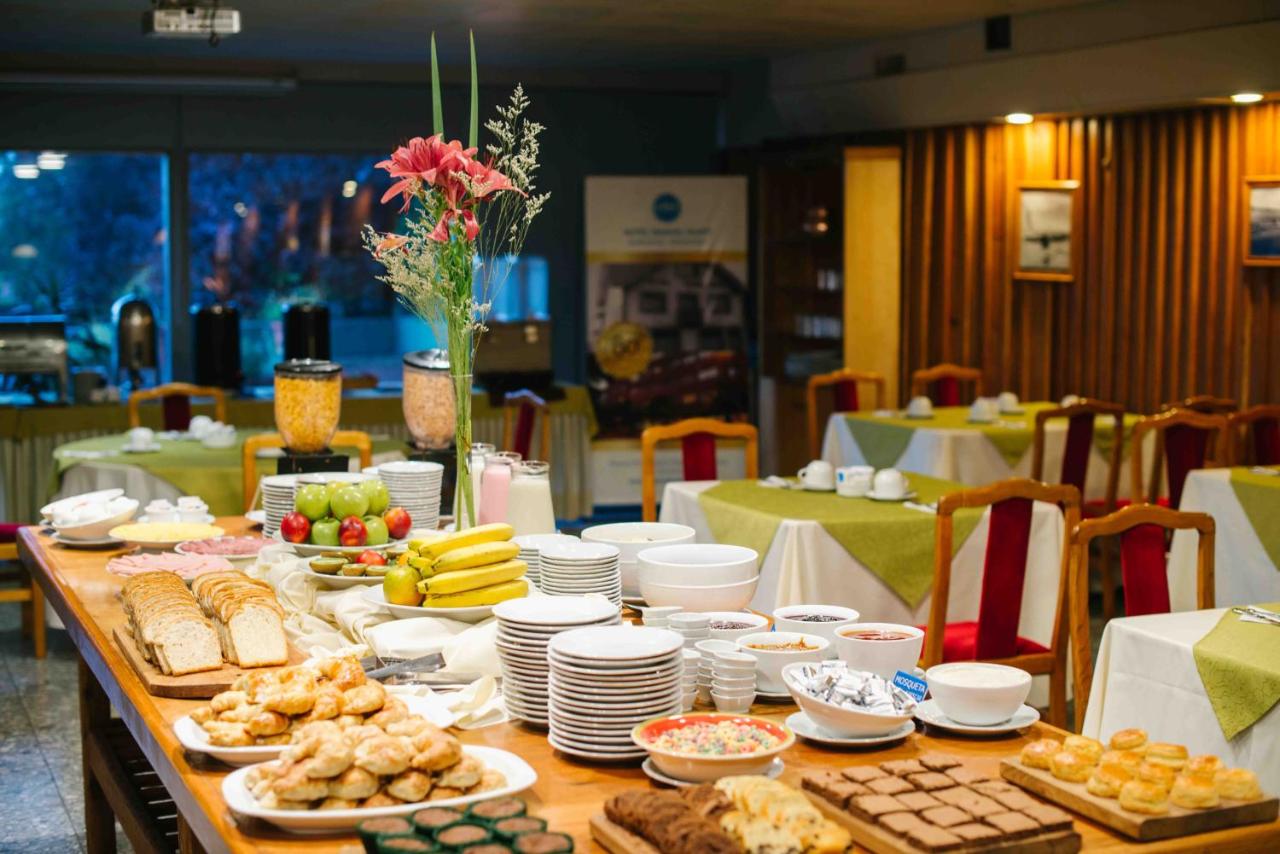 Fotos del hotel - HOTEL NAHUEL HUAPI