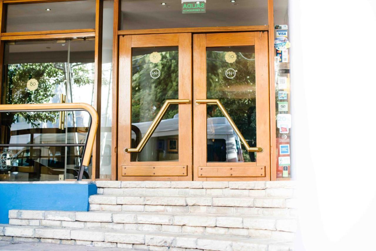 Fotos del hotel - HOTEL NAHUEL HUAPI