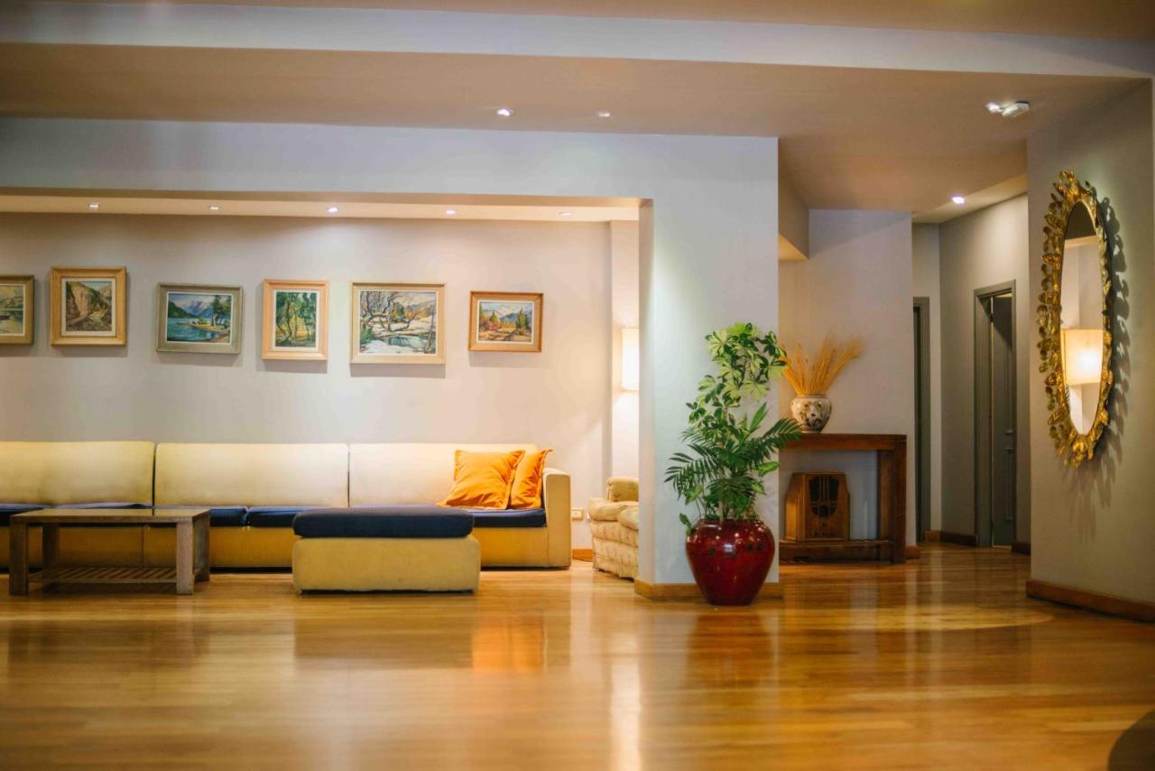 Fotos del hotel - HOTEL NAHUEL HUAPI