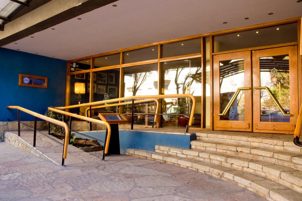 Fotos del hotel - HOTEL NAHUEL HUAPI