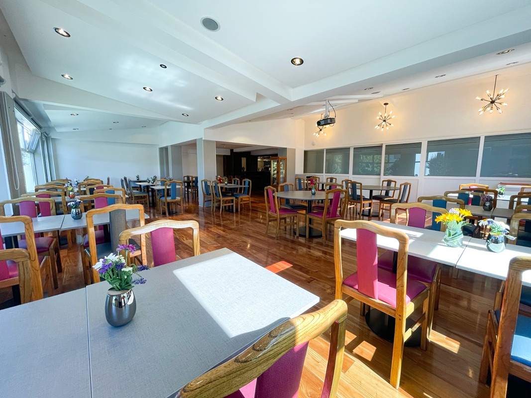 Fotos del hotel - HOTEL NAHUEL HUAPI