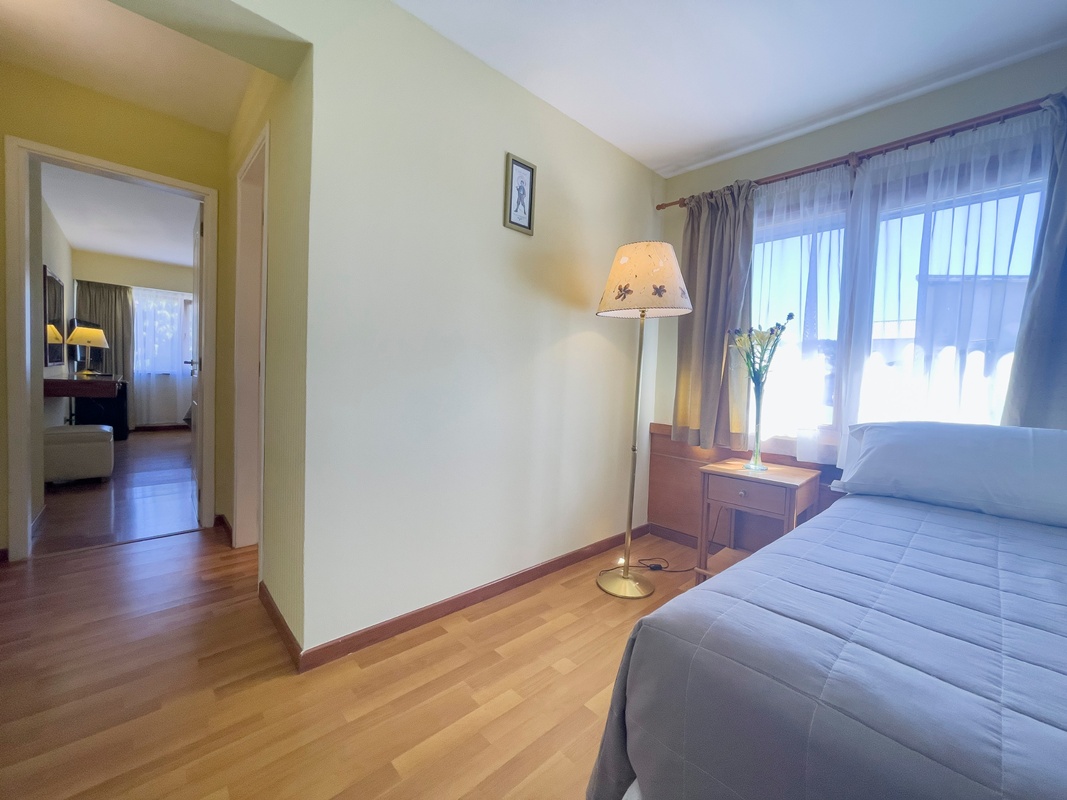 Fotos del hotel - HOTEL NAHUEL HUAPI