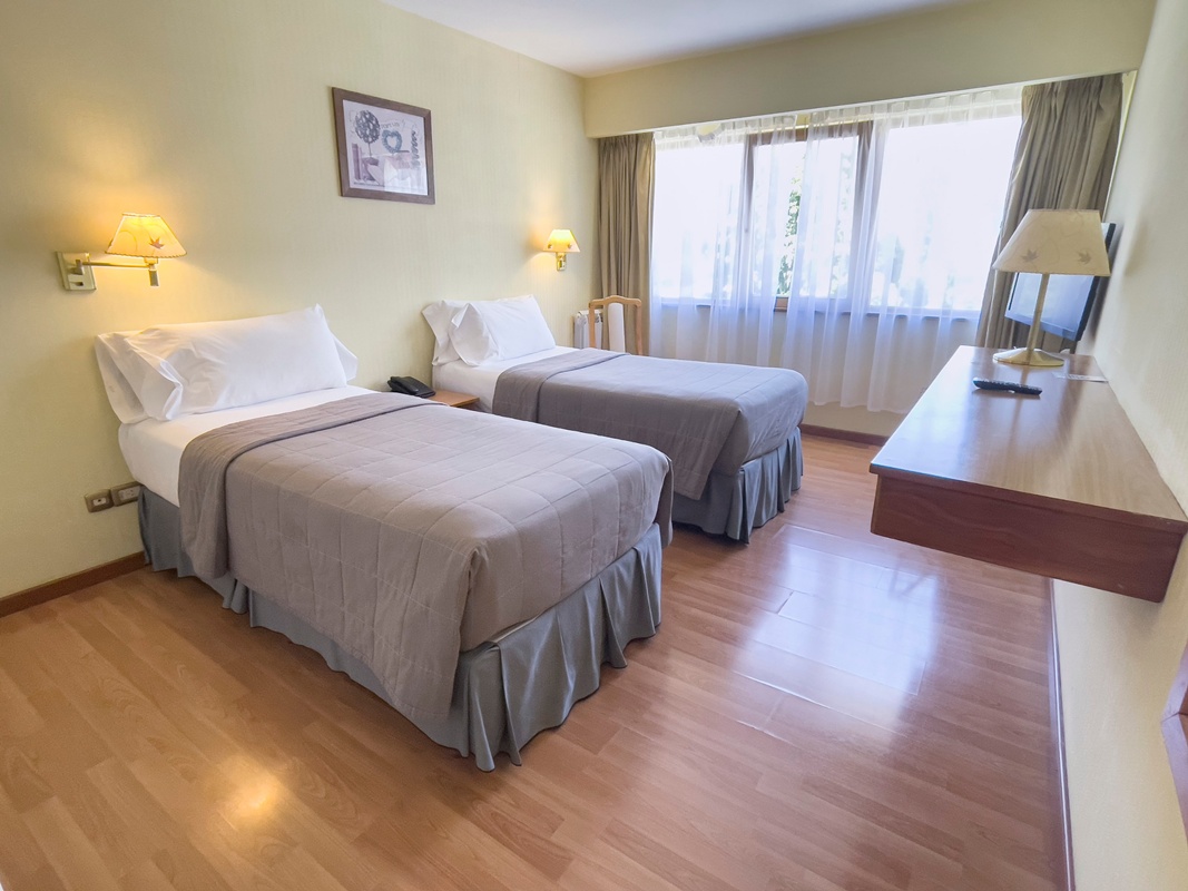 Fotos del hotel - HOTEL NAHUEL HUAPI