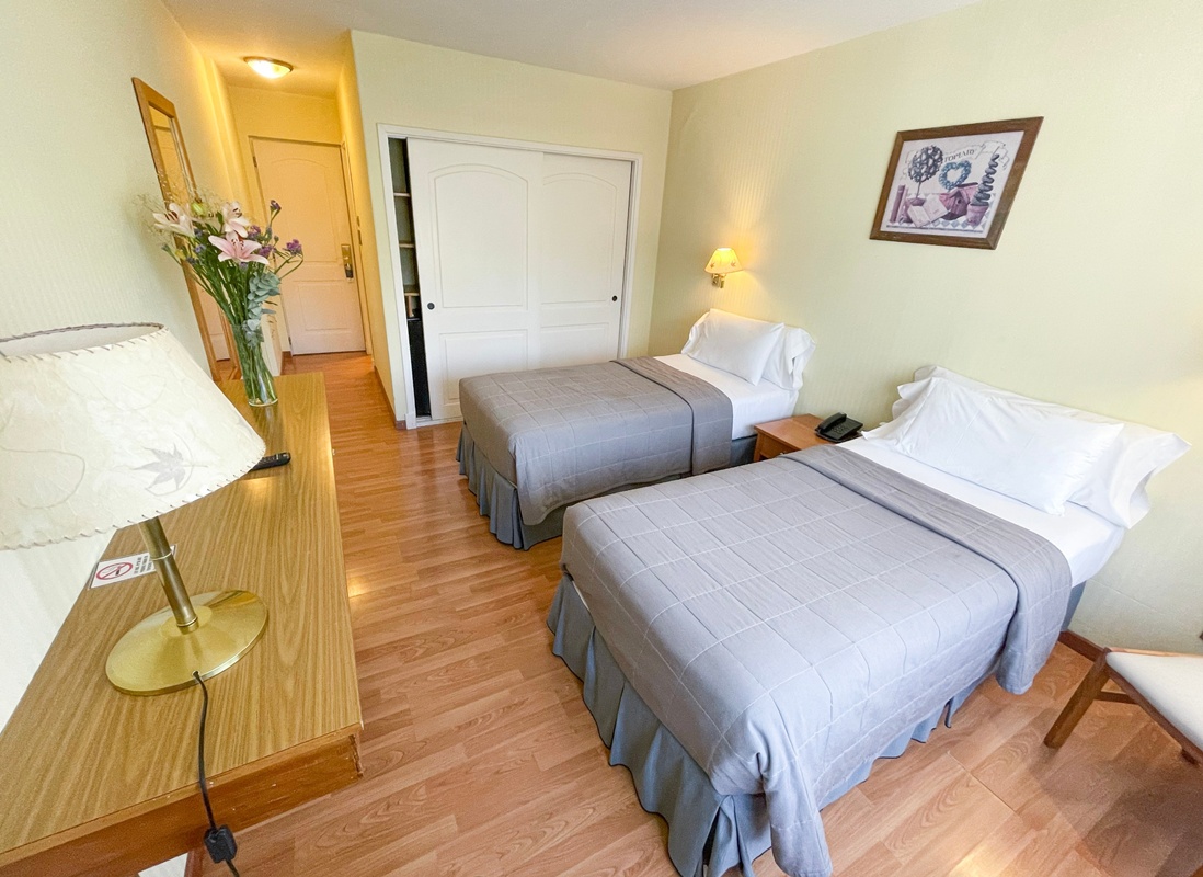 Fotos del hotel - HOTEL NAHUEL HUAPI