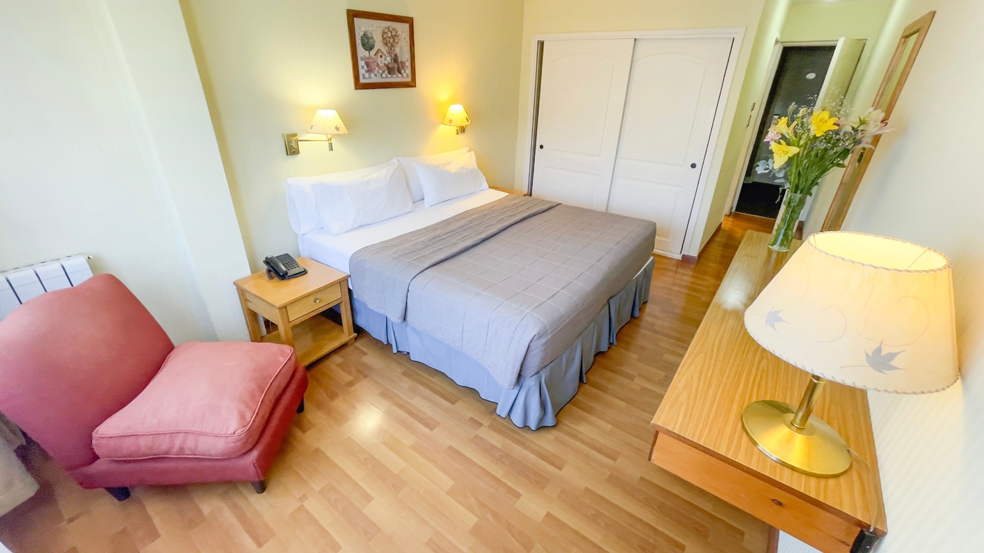 Fotos del hotel - HOTEL NAHUEL HUAPI