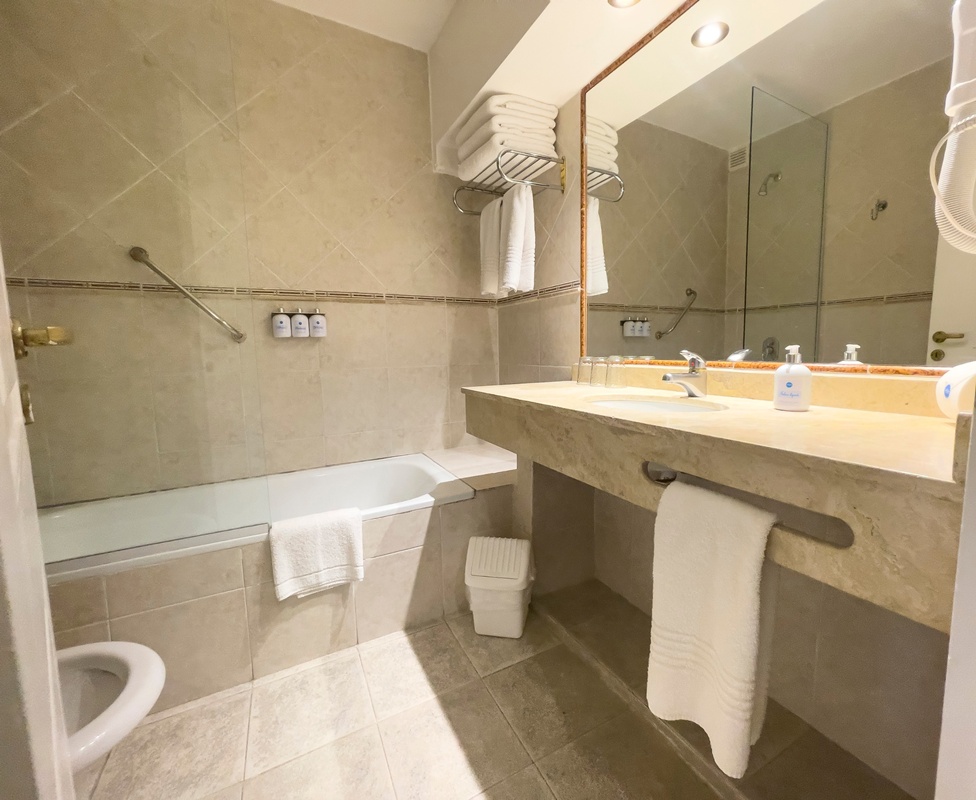 Fotos del hotel - HOTEL NAHUEL HUAPI